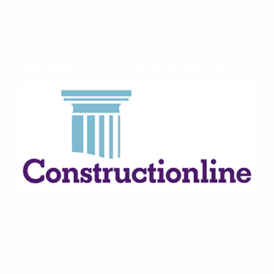 Construction-line Company Logo