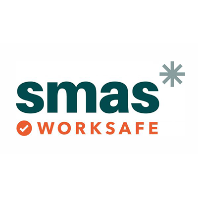 SMAS Company Logo