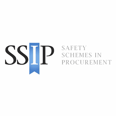 SSIP Company Logo