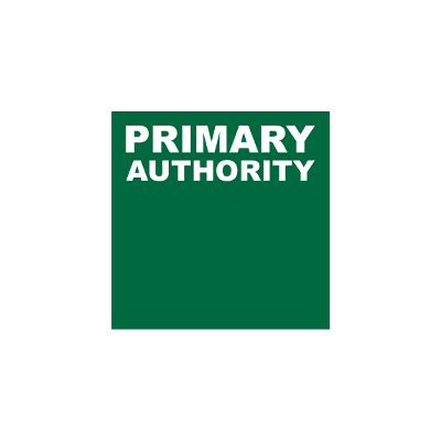 Trading Standards Primary Authority logo