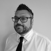 Colin Thomson company headshot